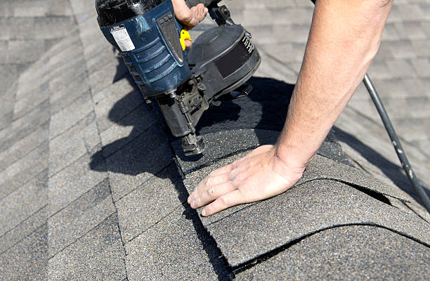 Professional Roofing services in Marion, WI